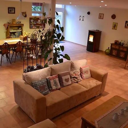 D'hôtes S'burehiesel Schillersdorf