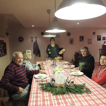 Alojamento de Acomodação e Pequeno-almoço D'hôtes S'burehiesel 3*