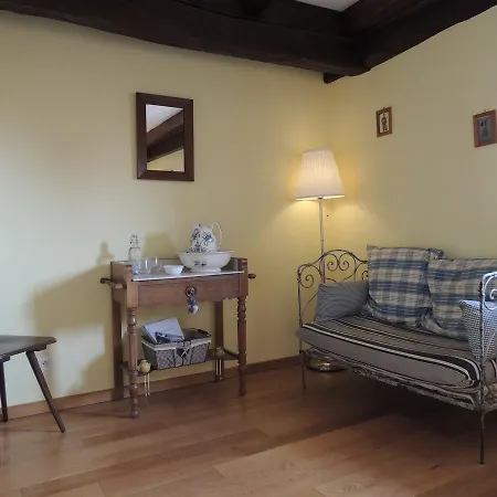 Alojamento de Acomodação e Pequeno-almoço D'hôtes S'burehiesel