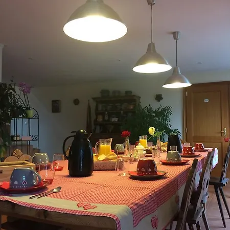 D'hôtes S'burehiesel