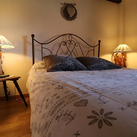 D'hôtes S'burehiesel