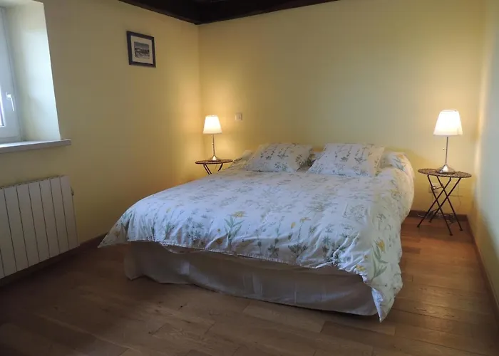 D'hotes S'burehiesel