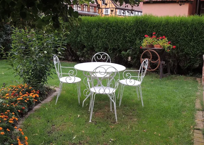 D'hotes S'burehiesel