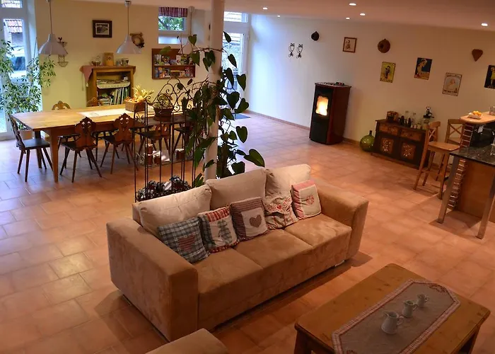 D'hotes S'burehiesel Schillersdorf