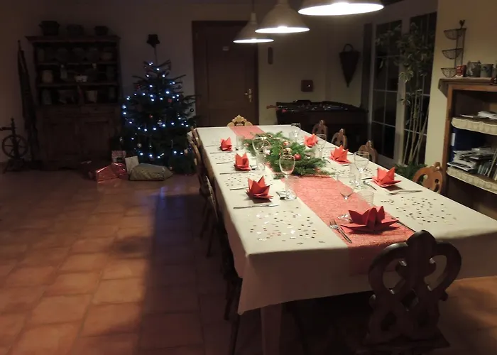 D'hotes S'burehiesel Schillersdorf