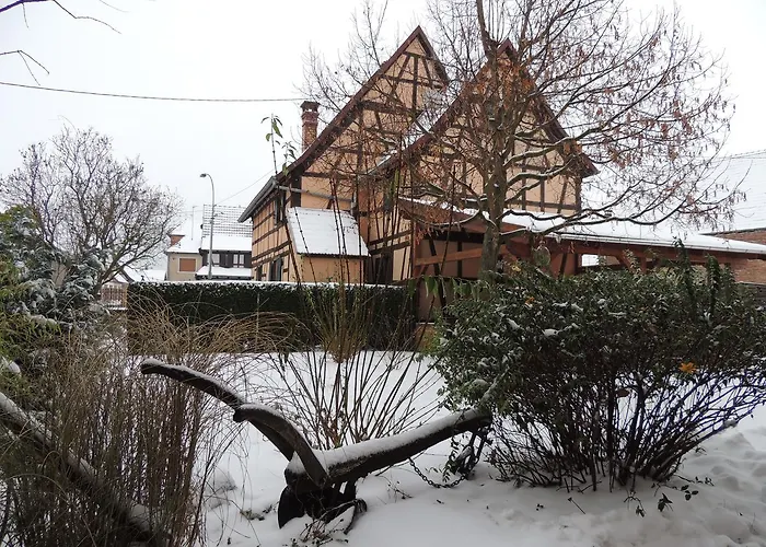 D'hotes S'burehiesel Schillersdorf