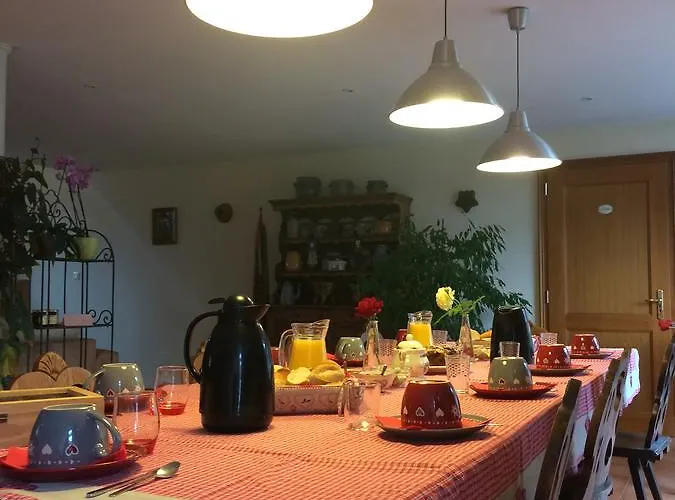 D'hotes S'burehiesel