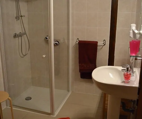 Bed & Breakfast D'hotes S'burehiesel 3*